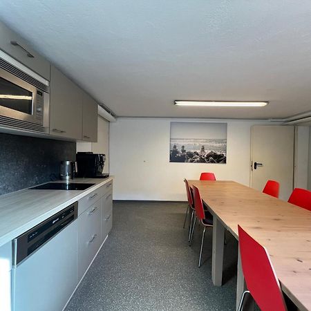Hotel Mieterlux Frankfurt Heusenstamm 46 Esterno foto